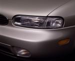 Nissan Leopard J.Ferie 1992 года